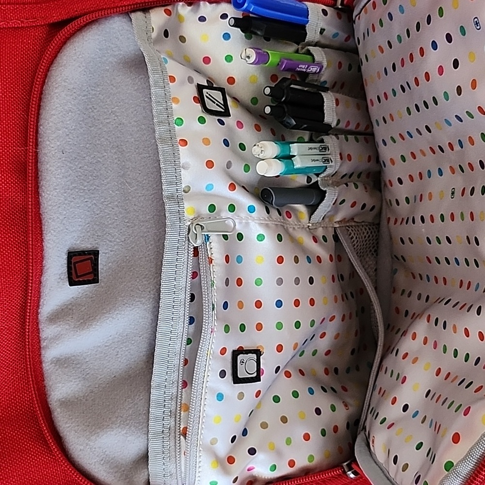 Computer Bag - Picture 6 of 9